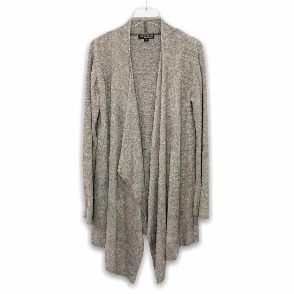 Barefoot Dreams Bamboo Chic Lite Calypso Cardigan